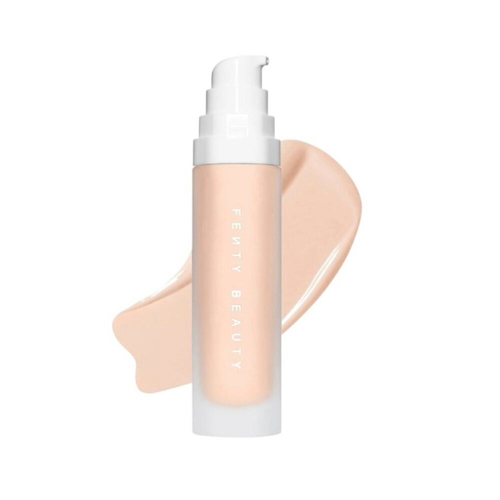 Fenty Beauty Soft’Lit Foundation 110 Light Cool Pink 1.08 oz New in Box